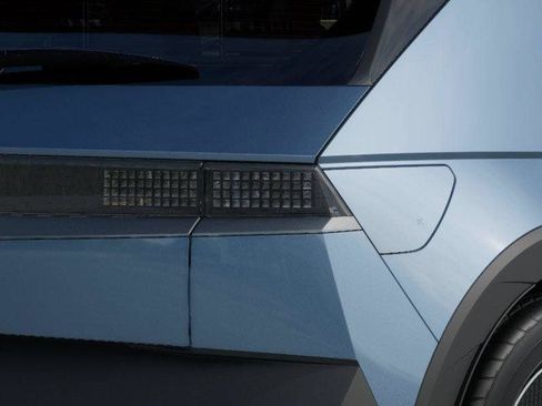 New 2027 Hyundai Ioniq 5 SEL RWD image 10