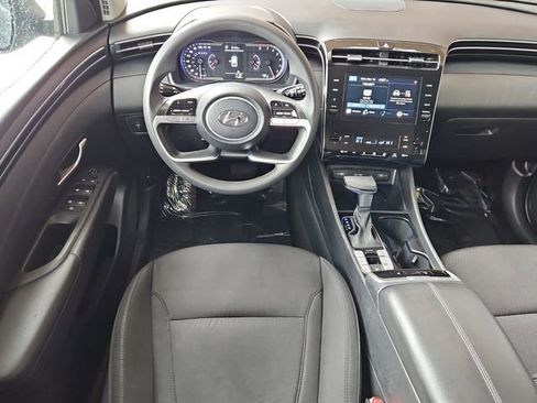 Used 2024 Hyundai Tucson SEL image 15