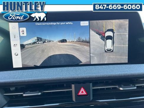 Used 2022 Kia EV6 Wind w/ Wind Technology Package image 27