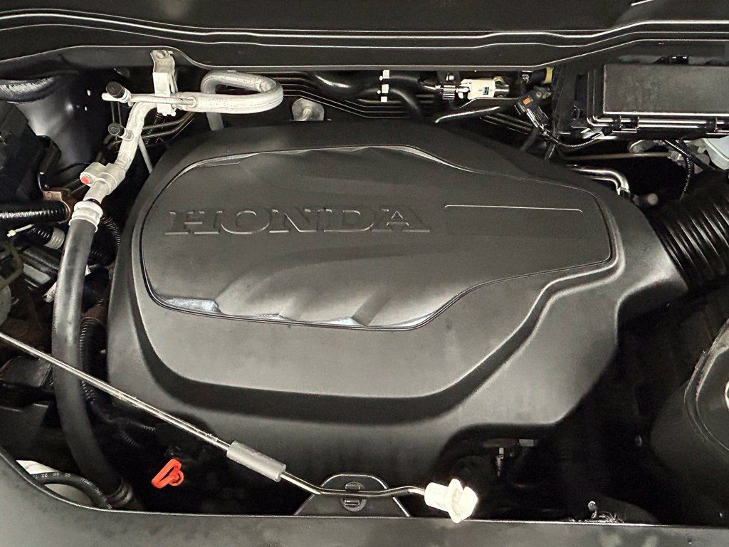 Used 2023 Honda Ridgeline RTL-E image 39