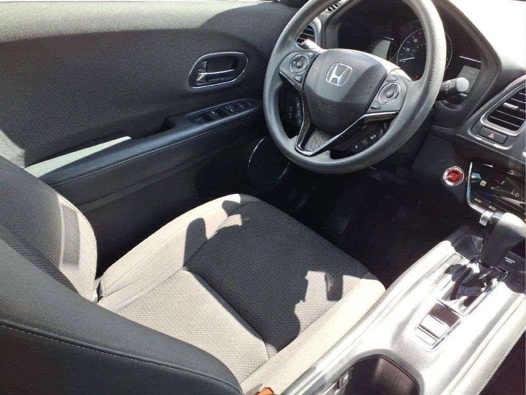 Used 2022 Honda HR-V EX image 20