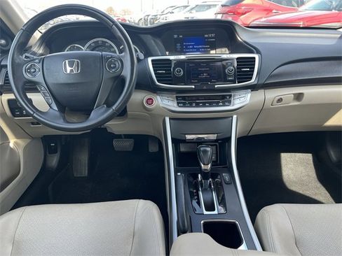 Used 2014 Honda Accord EX-L image 10