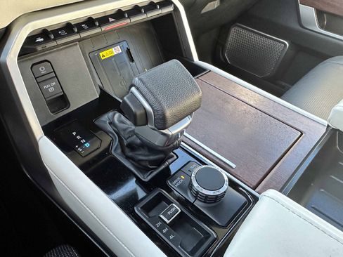 Used 2024 Toyota Sequoia Capstone image 23