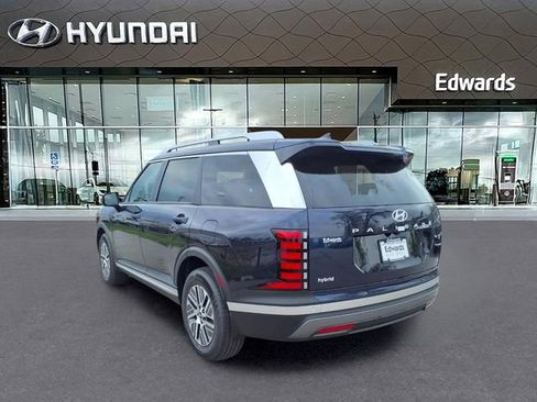 New 2026 Hyundai Palisade SEL AWD/4WD image 3