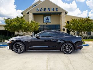 Used 2022 Ford Mustang GT Premium RWD video 2