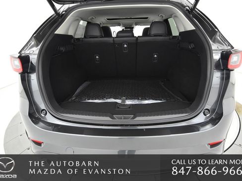 New 2025 MAZDA CX-5 AWD 2.5 S w/ Preferred Package image 32