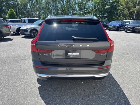 Used 2023 Volvo XC60 B5 Plus AWD/4WD image 6