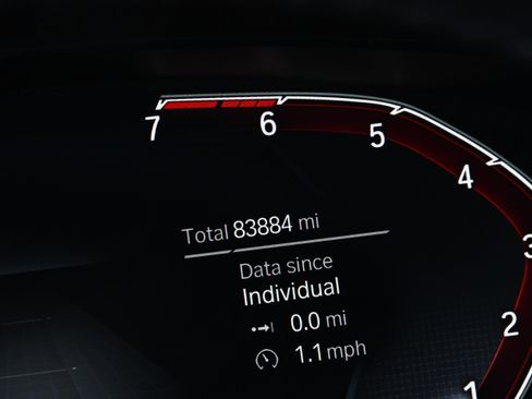 Used 2020 BMW 530i w/ Convenience Package image 34