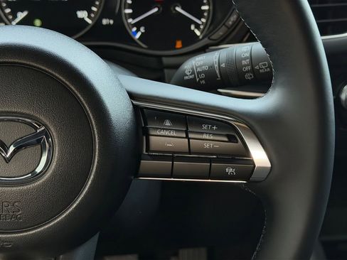 Used 2026 MAZDA MAZDA3 2.5 S Hatchback w/ Premium Pkg image 19