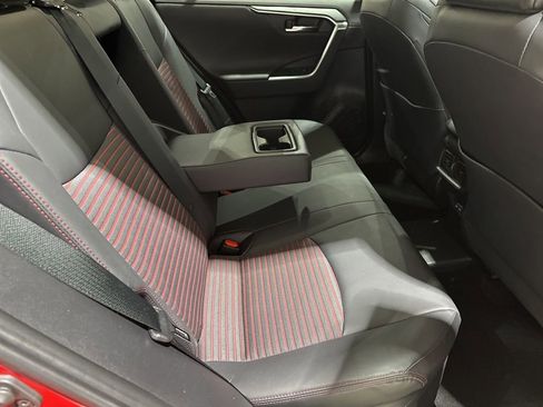 Used 2022 Toyota RAV4 XSE w/ Weather Package image 21