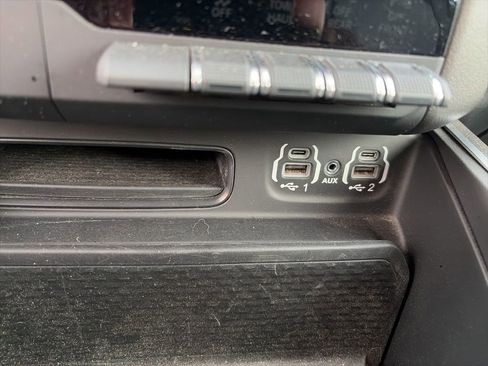 Used 2020 RAM 1500 Big Horn image 23