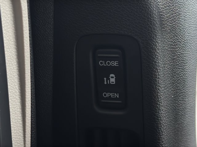 New 2027 Honda Odyssey EX-L image 14