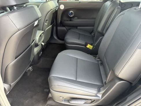 New 2026 Hyundai Palisade Limited image 17