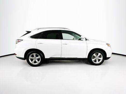 Used 2011 Lexus RX 350 AWD image 10