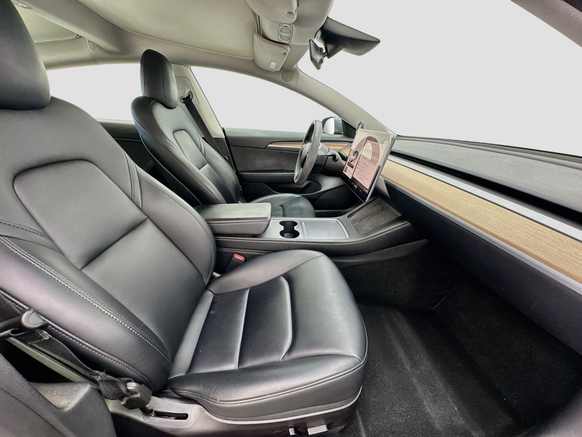 Used 2023 Tesla Model 3 Standard Range RWD image 19