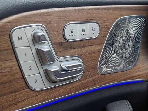 Certified 2025 Mercedes-Benz GLS 450 4MATIC image 14