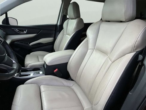 Used 2020 Subaru Ascent Limited w/ Popular Package #4 image 30