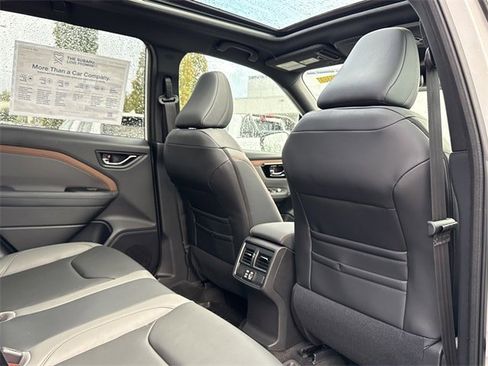 New 2026 Subaru Forester Sport image 18