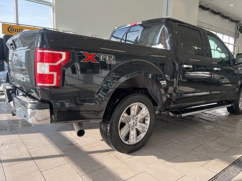 Used 2018 Ford F150 XLT w/ Equipment Group 302A Luxury image 4