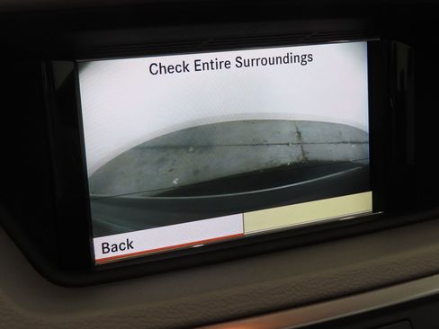 Used 2011 Mercedes-Benz E 350 Sedan image 18