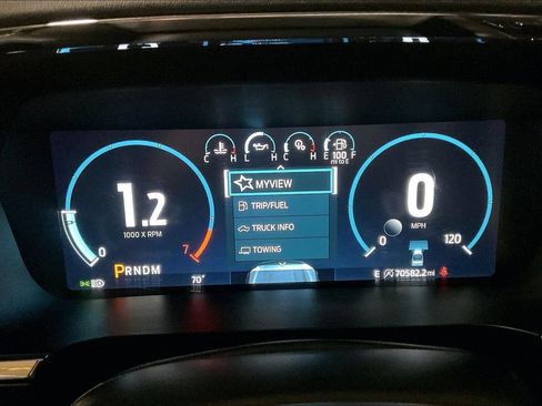 Used 2021 Ford F150 Lariat w/ Equipment Group 502A High AWD/4WD image 19