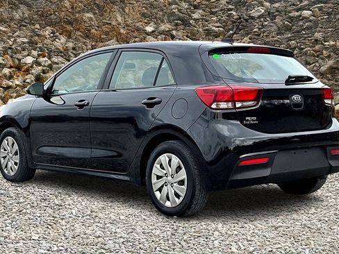 Used 2018 Kia Rio LX image 10