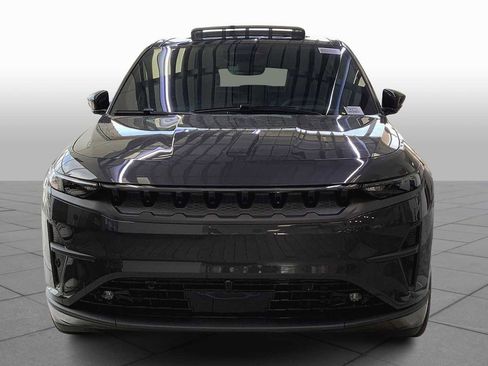 New 2025 Jeep Wagoneer S Limited image 3