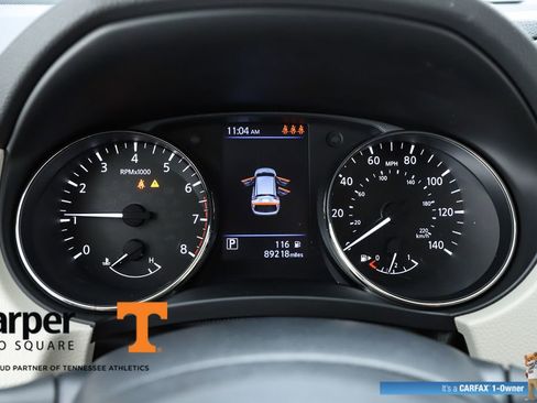 Used 2020 Nissan Rogue Sport SV w/ All-Weather Package AWD/4WD image 64