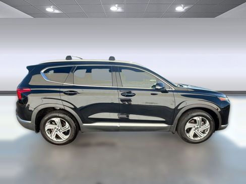 Used 2021 Hyundai Santa Fe SEL w/ Convenience Package FWD image 8