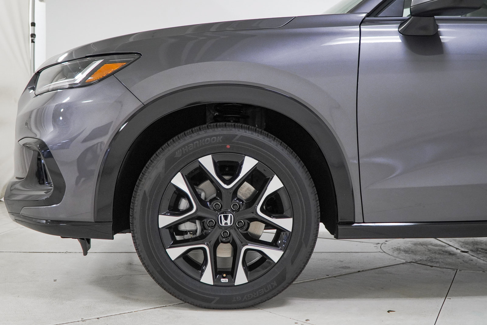 New 2027 Honda HR-V EX-L image 17