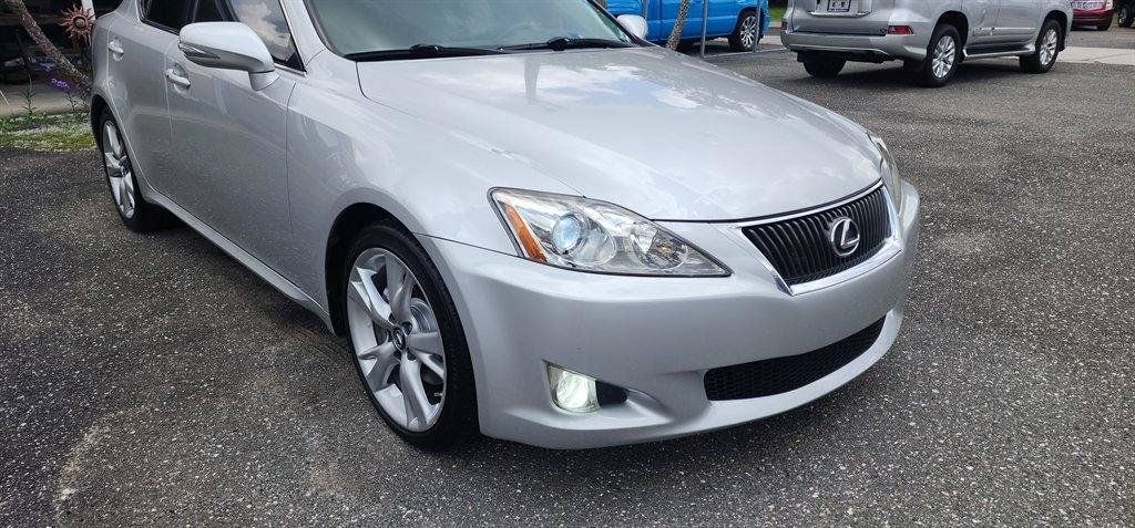 Used 2009 Lexus IS 250 RWD image 4