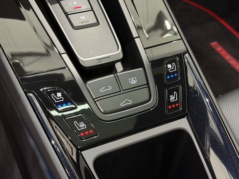 Certified 2026 Porsche 911 Carrera GTS RWD image 45