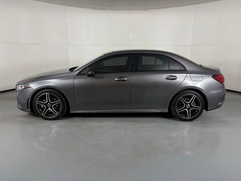Used 2022 Mercedes-Benz A 220 image 5