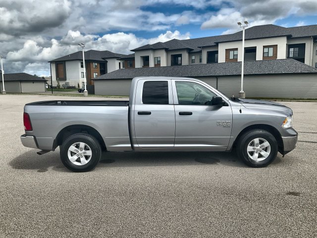 Used 2024 RAM 1500 Classic SLT RWD image 13