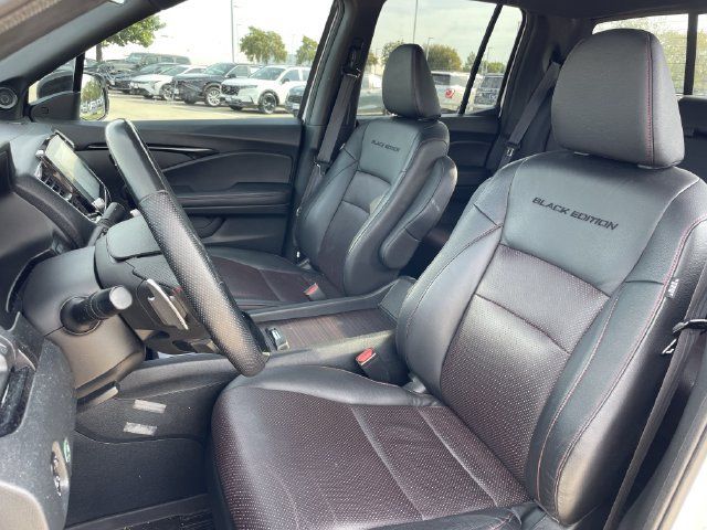 Used 2023 Honda Ridgeline Black Edition image 25