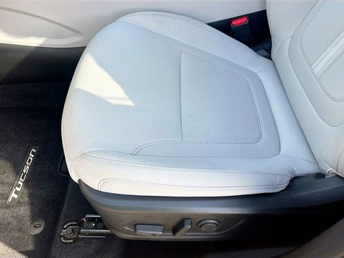 Certified 2026 Hyundai Tucson SEL image 18