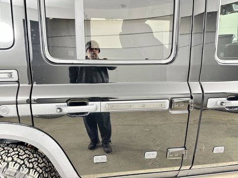 New 2026 INEOS Grenadier Fieldmaster Edition image 46