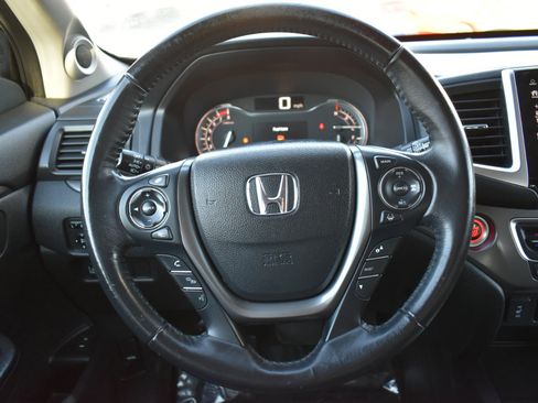 Used 2018 Honda Pilot EX-L image 14