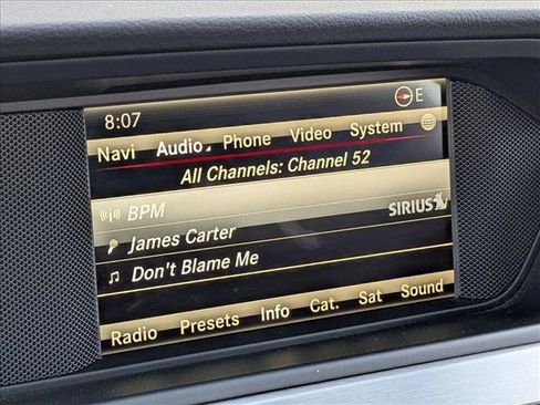 Used 2015 Mercedes-Benz C 250 Coupe image 14