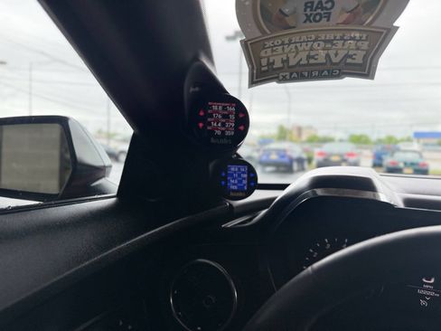 Used 2020 Chevrolet Camaro ZL1 RWD image 49