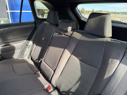 Used 2023 Toyota RAV4 SE w/ SE Grade Weather Package image 35