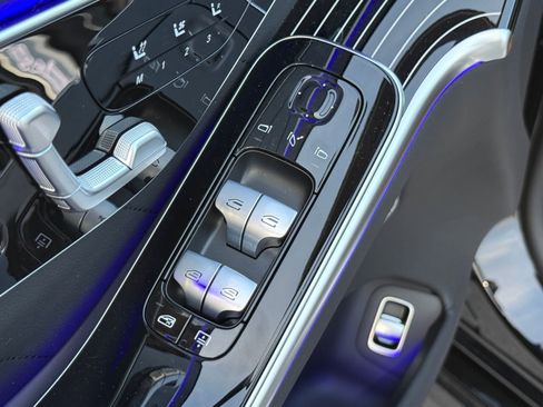 New 2026 Mercedes-Benz S 580e 4MATIC Sedan image 20