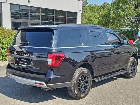 Used 2023 Ford Expedition Timberline image 7