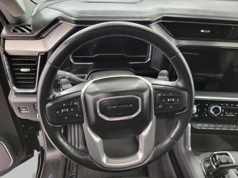 Used 2024 GMC Sierra 1500 Denali w/ Denali Reserve Package image 6