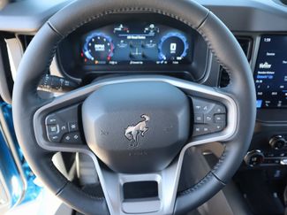 New 2025 Ford Bronco Big Bend AWD/4WD video 3