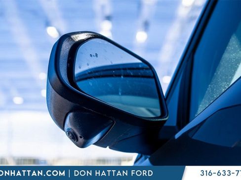 New 2025 Ford Bronco Sport Outer Banks w/ Outer Banks Tech Package+ image 37