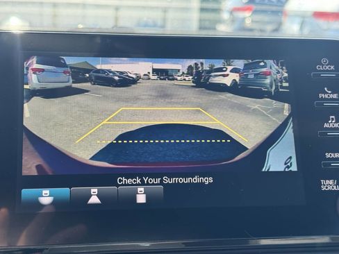 Used 2018 Honda Accord Sport image 21