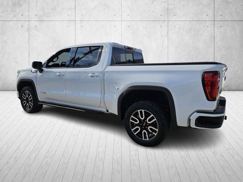 Used 2023 GMC Sierra 1500 AT4 w/ AT4 Preferred Package image 5