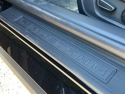 New 2026 Ford Mustang Coupe image 33