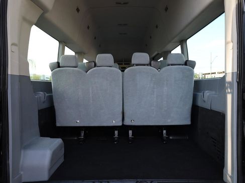 Used 2016 Ford Transit 350 XLT RWD image 14